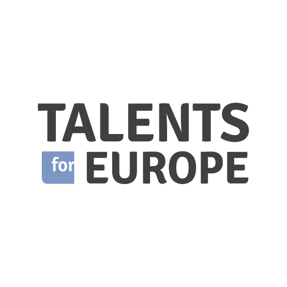 Talents for Europe 